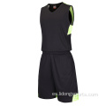 Lidong Basketball Fait Top and Basketball Shorts al por mayor